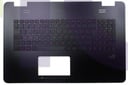 Teclado PT Asus - 90NB0A41-R31PO1