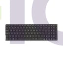 Teclado PT Asus - 90NB0B11-R30190