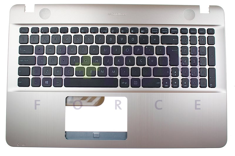 Teclado PT Asus - 90NB0CG1-R32PO0