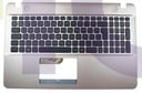 Teclado PT Asus - 90NB0CG1-R32PO0