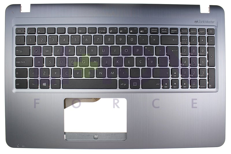 Teclado PT Asus - 90NB0CN3-R30190
