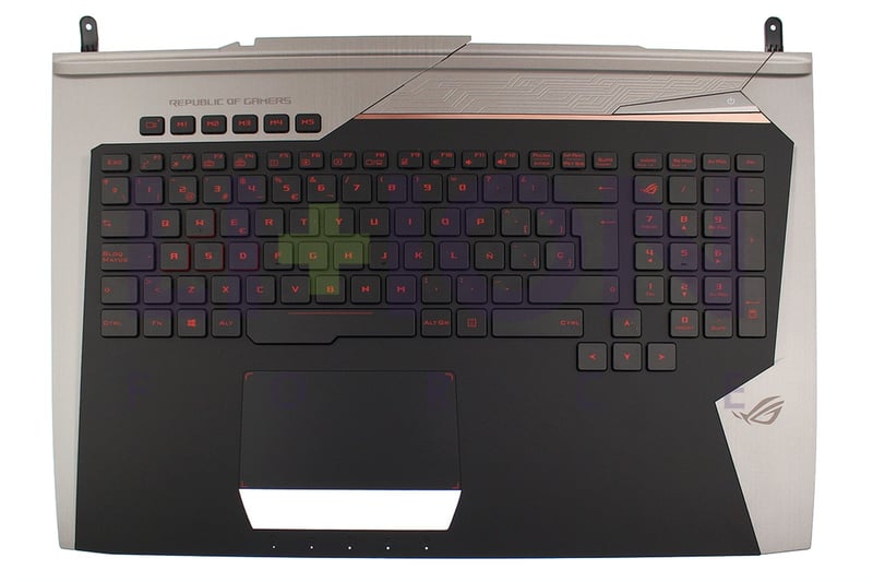 Teclado PT Asus - 90NB0D71-R30PO0