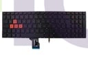Teclado PT Asus - 90NB0DD1-R31PO0