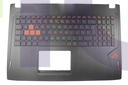 Teclado PT Asus - 90NB0DD1-R31PO0V2                 