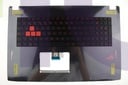 Teclado PT Asus - 90NB0DQ1-R31PO1