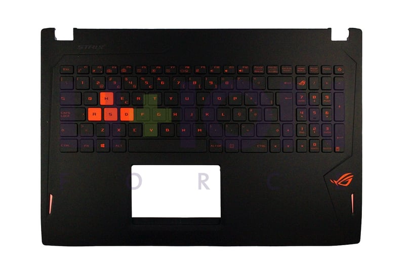 Teclado PT Asus - 90NB0DR1-R31PO0                   