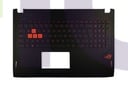 Teclado PT Asus - 90NB0DR1-R31PO0                   