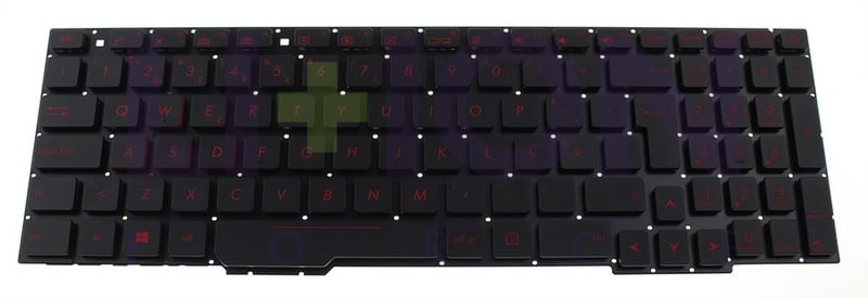 Teclado PT Asus - 90NB0DW4-R30PO0V2