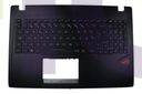 Teclado PT Asus - 90NB0DX1-R30PO0
