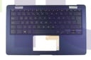 Teclado PT Asus - 90NB0EI1-R30500