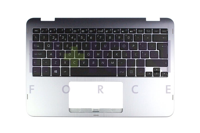 Teclado PT Asus - 90NB0EQ1-R30190                   