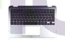 Teclado PT Asus - 90NB0EQ1-R30190                   