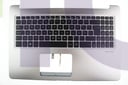 Teclado PT Asus - 90NB0FL1-R33PO0