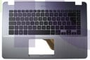 Teclado PT Asus - 90NB0G12-R31PO0