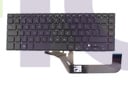 Teclado PT Asus - 90NB0G12-R31PO0V2                 