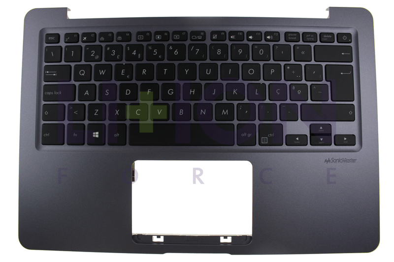 Teclado PT Asus - 90NB0GF2-R32PO0                   