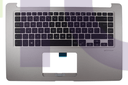 Teclado PT Asus - 90NB0GS1-R31180