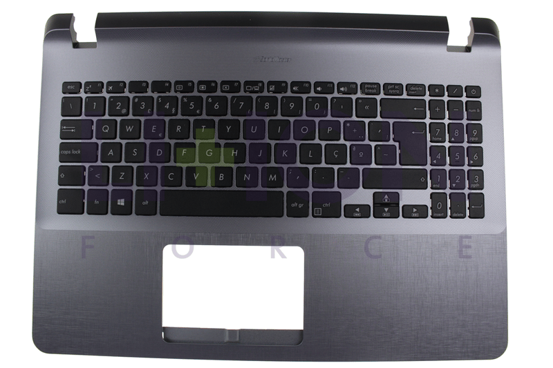 Teclado PT Asus - 90NB0HI1-R30PO1