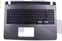 Teclado PT Asus - 90NB0HI1-R30PO1