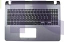 Teclado PT Asus - 90NB0HL1-R31PO1