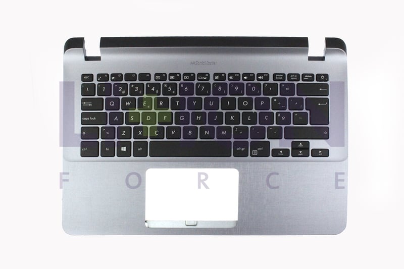 Teclado PT Asus - 90NB0HP1-R31PO3                   