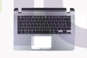Teclado PT Asus - 90NB0HP1-R31PO3                   