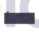 Teclado PT Asus - 90NB0HP1-R31PO3V2                 