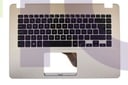 Teclado PT Asus - 90NB0I18-R30PO0           