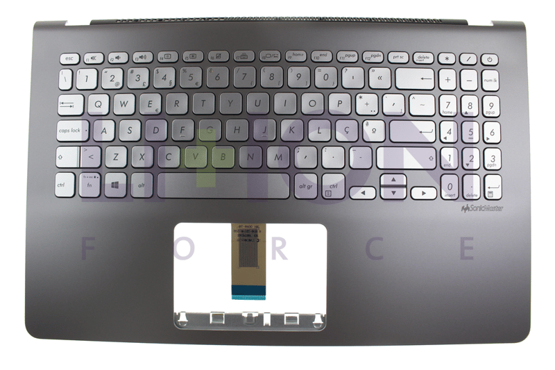 Teclado PT Asus - 90NB0IB5-R32PO0