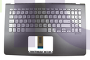 Teclado PT Asus - 90NB0IB5-R32PO0