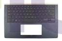 Teclado PT Asus - 90NB0JT1-R30PO0