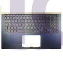 Teclado PT Asus - 90NB0JX1-R31PO0