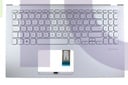 Teclado PT Asus - 90NB0K92-R31PO0