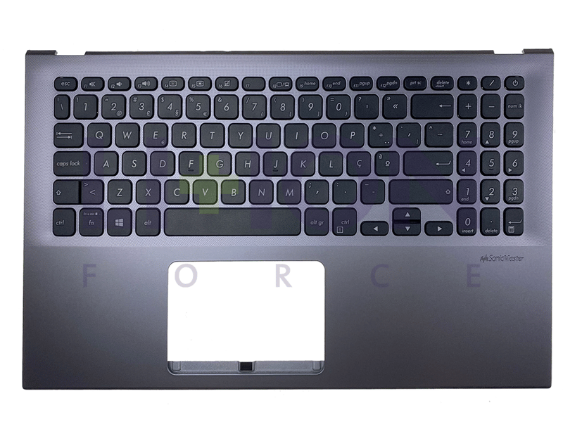 Teclado PT Asus - 90NB0K93-R31PO1