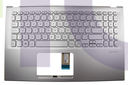 Teclado PT Asus - 90NB0KR2-R31PO0