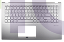 Teclado PT Asus - 90NB0KR2-R32PO0
