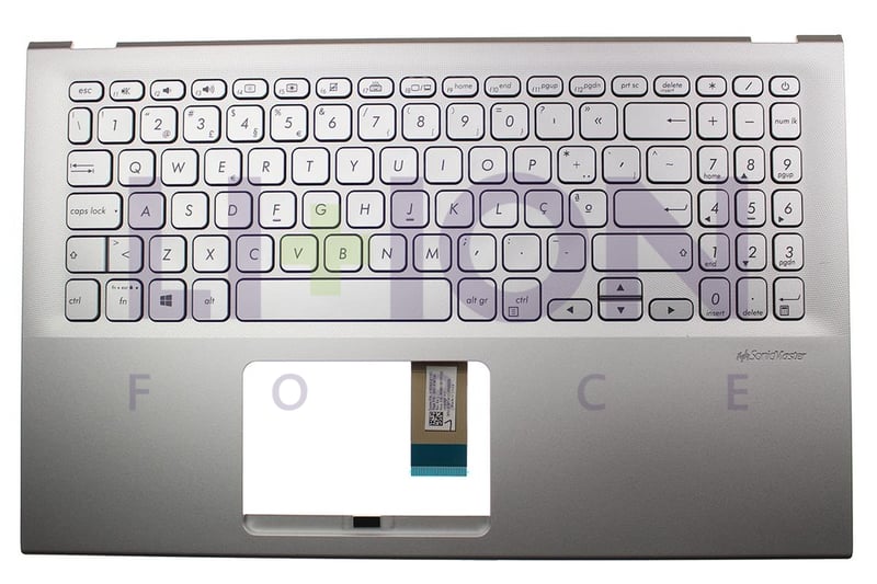 Teclado PT Asus - 90NB0M92-R32PO0
