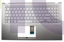 Teclado PT Asus - 90NB0M92-R32PO0