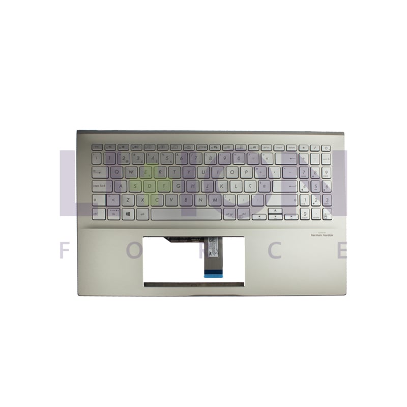 Teclado PT Asus - 90NB0MI2-R31PO0                   