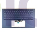 Teclado PT Asus - 90NB0MP1-R31PO0