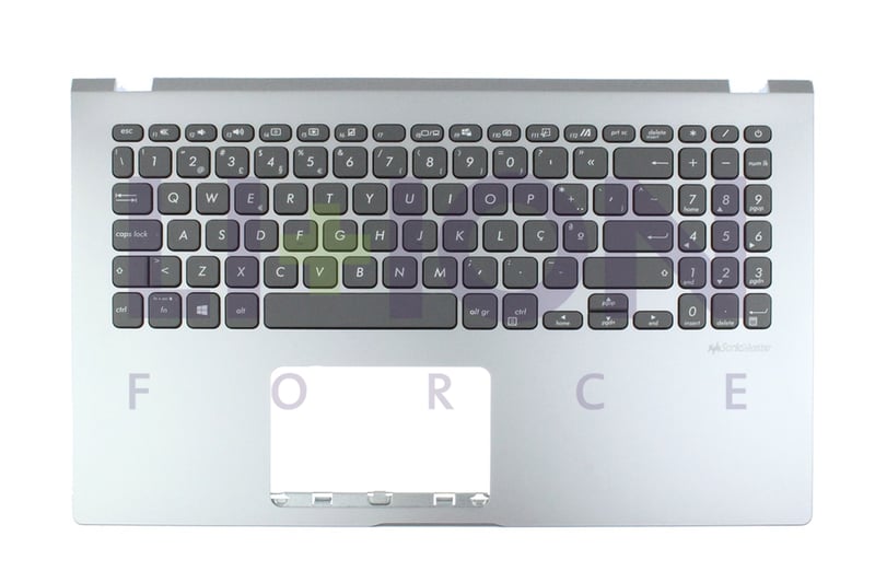 Teclado PT Asus - 90NB0NC1-R31PO0                   