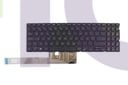 Teclado PT Asus - 90NB0NL1-R31PO0V2