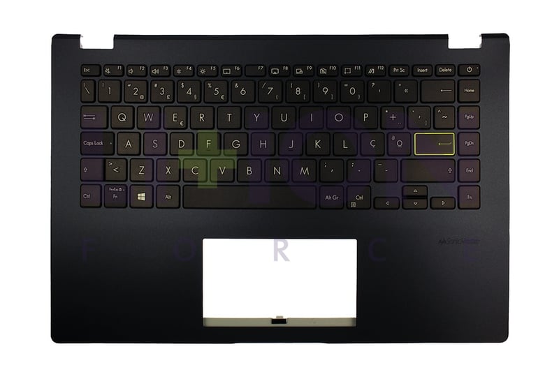 Teclado PT Asus - 90NB0Q11-R30PO0
