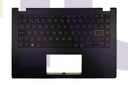 Teclado PT Asus - 90NB0Q11-R30PO0