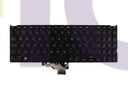 Teclado PT Asus - 90NB0QE1-R30PO0                   