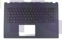 Teclado PT Asus - 90NB0QI1-R30PO0
