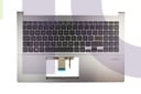 Teclado PT Asus - 90NB0RF3-R31PO0                   