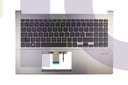 Teclado PT Asus - 90NB0RF3-R31PO0                   