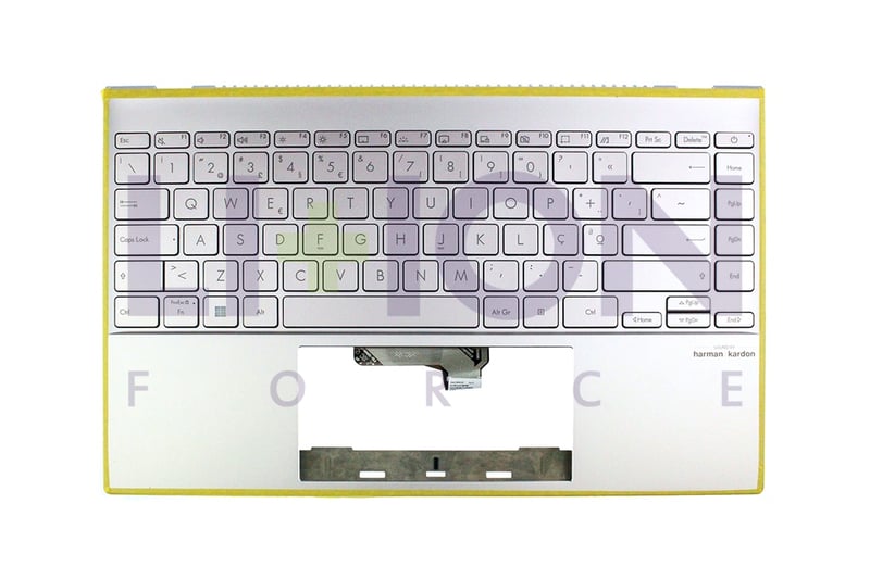 Teclado PT Asus - 90NB0RT2-R31PO0