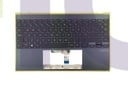 Teclado PT Asus - 90NB0SM1-R30PO1                   